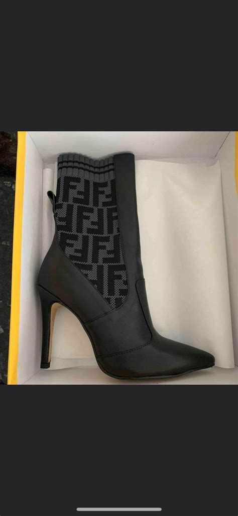 fendi boots dhgate|fendi clothing australia.